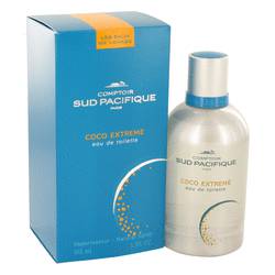 Comptoir Sud Pacifique Coco Extreme EDT for Women