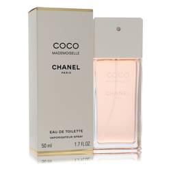 Chanel Coco Mademoiselle EDT for Women (50ml/100ml)