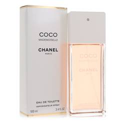 Chanel Coco Mademoiselle EDT for Women (50ml / 100ml)