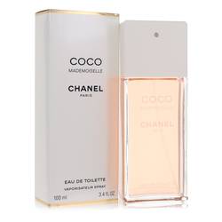 Chanel Coco Mademoiselle EDT for Women