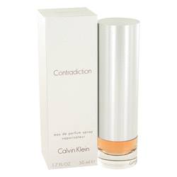 Calvin Klein Contradiction EDP for Women (100ml / 50ml)