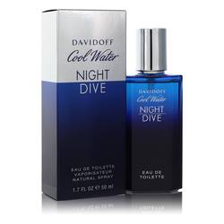 Davidoff Cool Water Mera EDT for Women