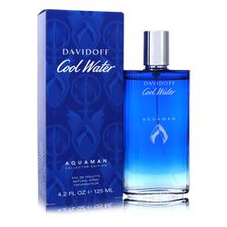 Davidoff Cool Water Aquaman EDT for Men