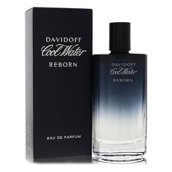 Davidoff Cool Water Reborn EDP for Men