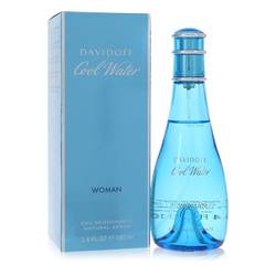 Davidoff Cool Water Deodorant Spray for Women