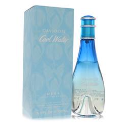 Davidoff Cool Water Mera EDT for Women