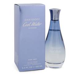 Davidoff Cool Water Intense EDP for Women