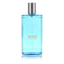 Davidoff Cool Water Wave EDT for Men (125ml Tester)