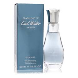 Davidoff Cool Water EDP for Women