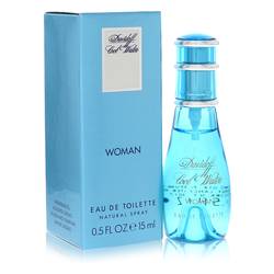 Davidoff Cool Water EDT for Women (15ml / 30ml / 50ml / 100ml / 200ml)