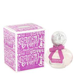 Coach Poppy Flower EDP for Women