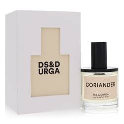 D.S. & Durga Coriander EDP for Women