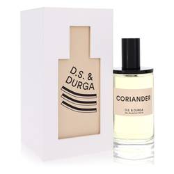 D.S. & Durga Coriander EDP for Women (50ml / 100ml)