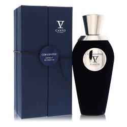 Canto Cor Gentile V Extrait De Parfum Spray for Unisex