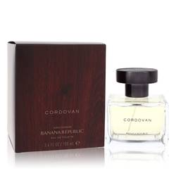 Banana Republic Cordovan EDT for Men