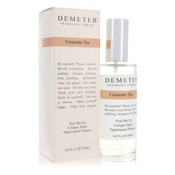 Demeter Coriander Tea Cologne Spray for Women