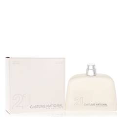 Costume National 21 EDP for Women