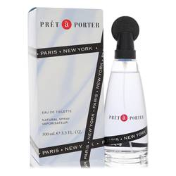 Coty Pret A Porter EDT for Women