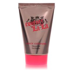 Juicy Couture Couture La La Shower Gel for Women