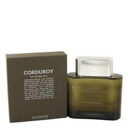 Zirh International Corduroy EDT for Men