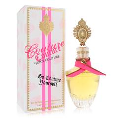 Couture Couture EDP for Women | Juicy Couture (30ml / 50ml / 100ml)