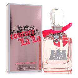 Couture La La EDP for Women | Juicy Couture