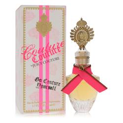 Couture Couture EDP for Women | Juicy Couture (30ml / 50ml / 100ml)