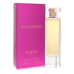 Worth Courtesan EDP for Women (60ml / 90ml)