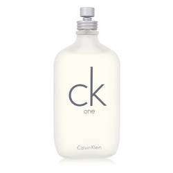 CK One EDT for Unisex (Tester) | Calvin Klein