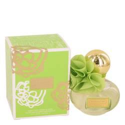 Coach Poppy Citrine Blossom EDP for Women (30ml / 100ml)