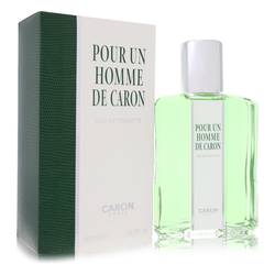 Caron Pour Homme EDT for Men (500ml / 750ml)