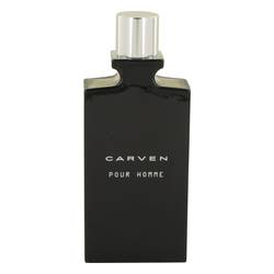 Carven Pour Homme EDT for Men (Unboxed)