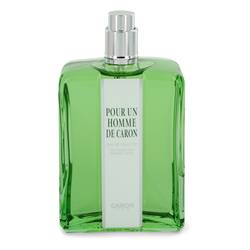 Caron Pour Homme EDT for Men (Tester)