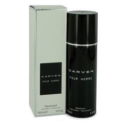 Carven Pour Homme Deodorant Spray for Men