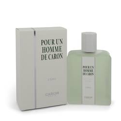 Caron Pour Homme L'eau EDT for Men (75ml / 125ml)