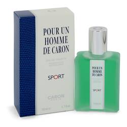 Caron Pour Homme Sport EDT for Men