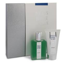 Caron Pour Homme Sport Cologne Gift Set for Men