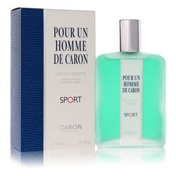 Caron Pour Homme Sport EDT for Men