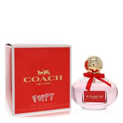 Coach Poppy EDP for Women (30ml / 100ml)