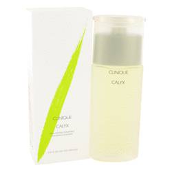 Clinique Calyx Exhilarating Fragrance Spray for Women