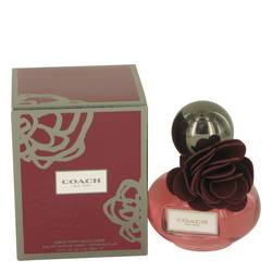 Coach Poppy Wildflower EDP for Women (30ml / 50ml / 100ml)