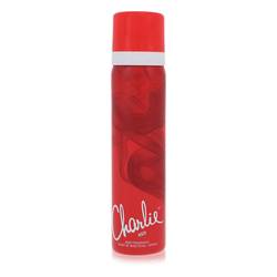 Revlon Charlie Red Body for Women