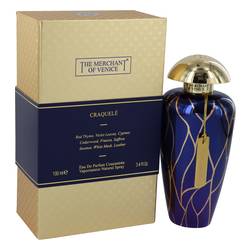 Craquele EDP for Unisex | The Merchant Of Venice