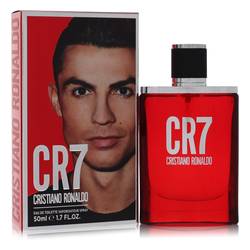 Cristiano Ronaldo Cr7 EDT for Men (30ml / 50ml / 100ml)