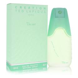 Ted Lapidus Creation The Vert EDT for Women