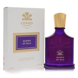 Creed Queen Of Silk Eau De Parfum Spray By Creed