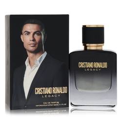 Cristiano Ronaldo Legacy EDP for Men