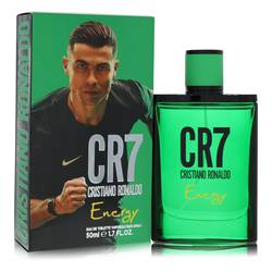 Cristiano Ronaldo Cr7 Energy EDT for Men