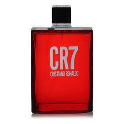 Cristiano Ronaldo Cr7 EDT for Men (Tester)