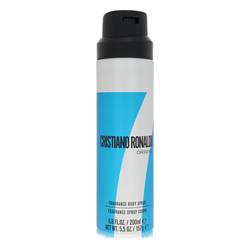 Cristiano Ronaldo Cr7 Origins Body Spray for Men